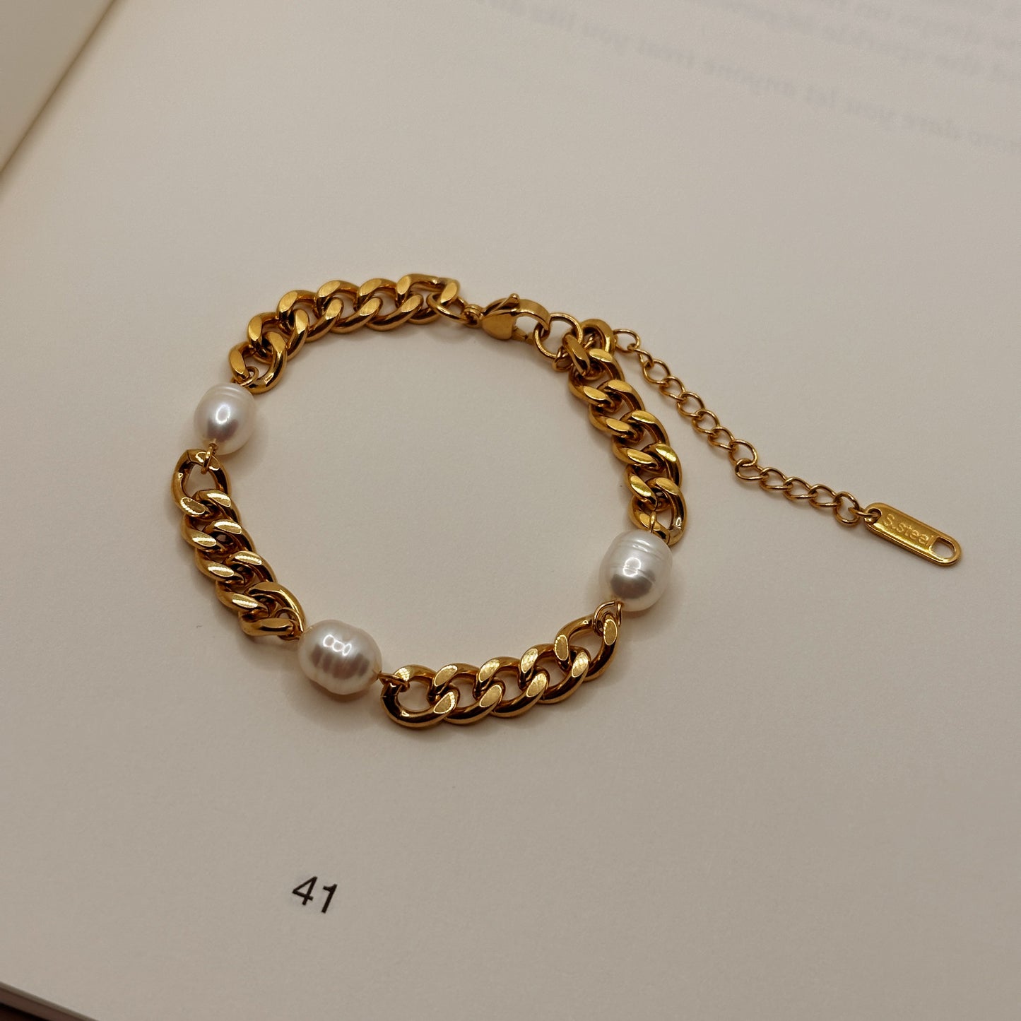 Perla Bracelet