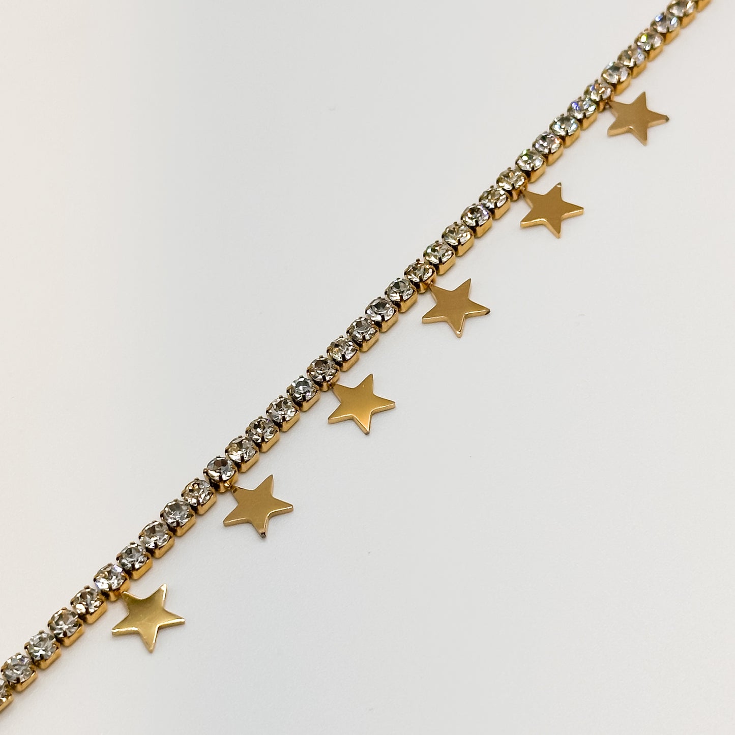 Six Stars Bracelet