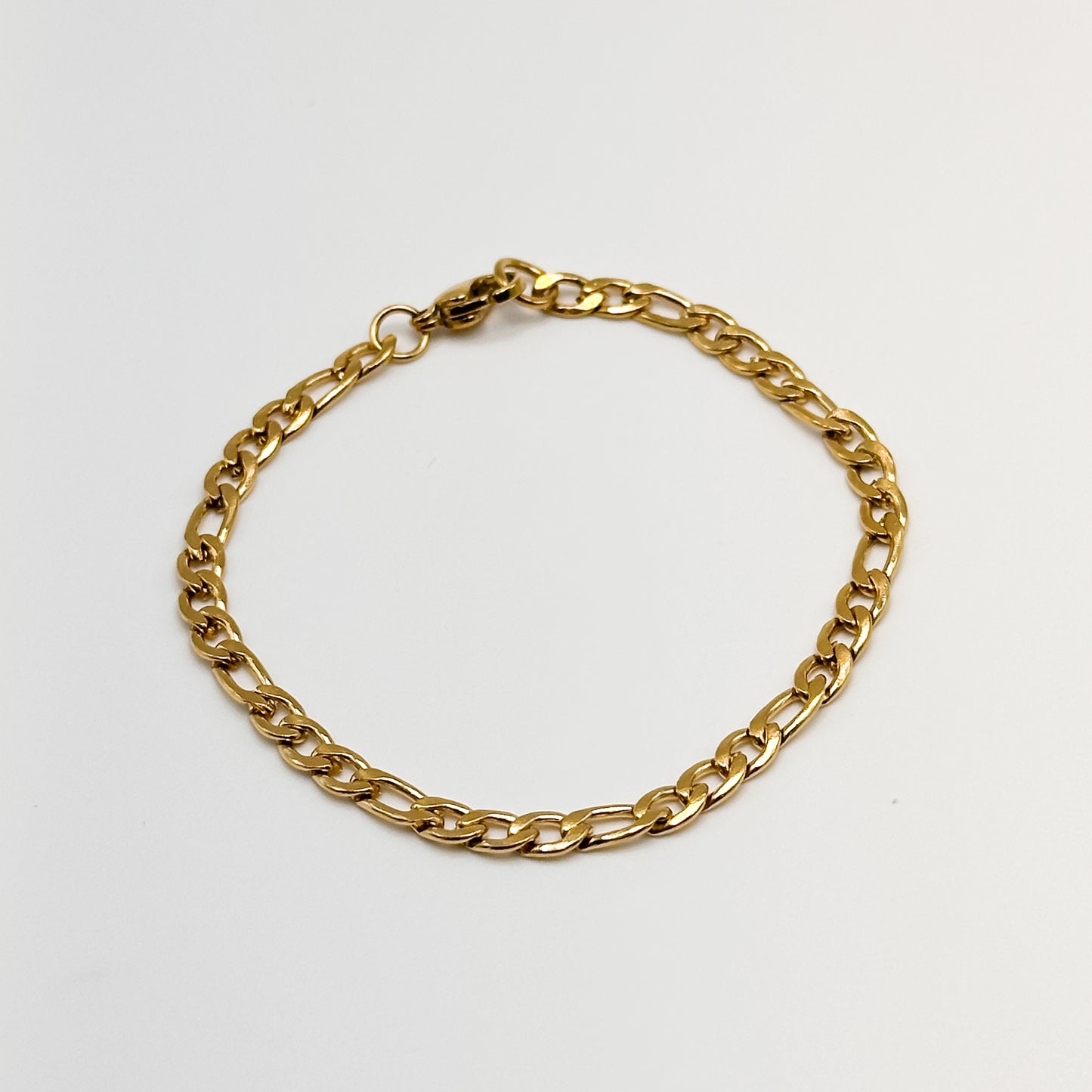 Chain Bracelet