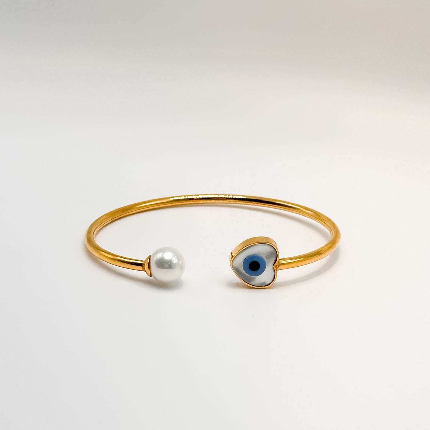 Evil Eye Bangle